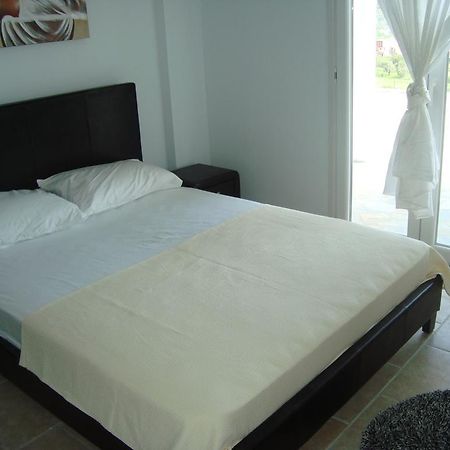 King'S View Apartment Anaxos Exterior foto